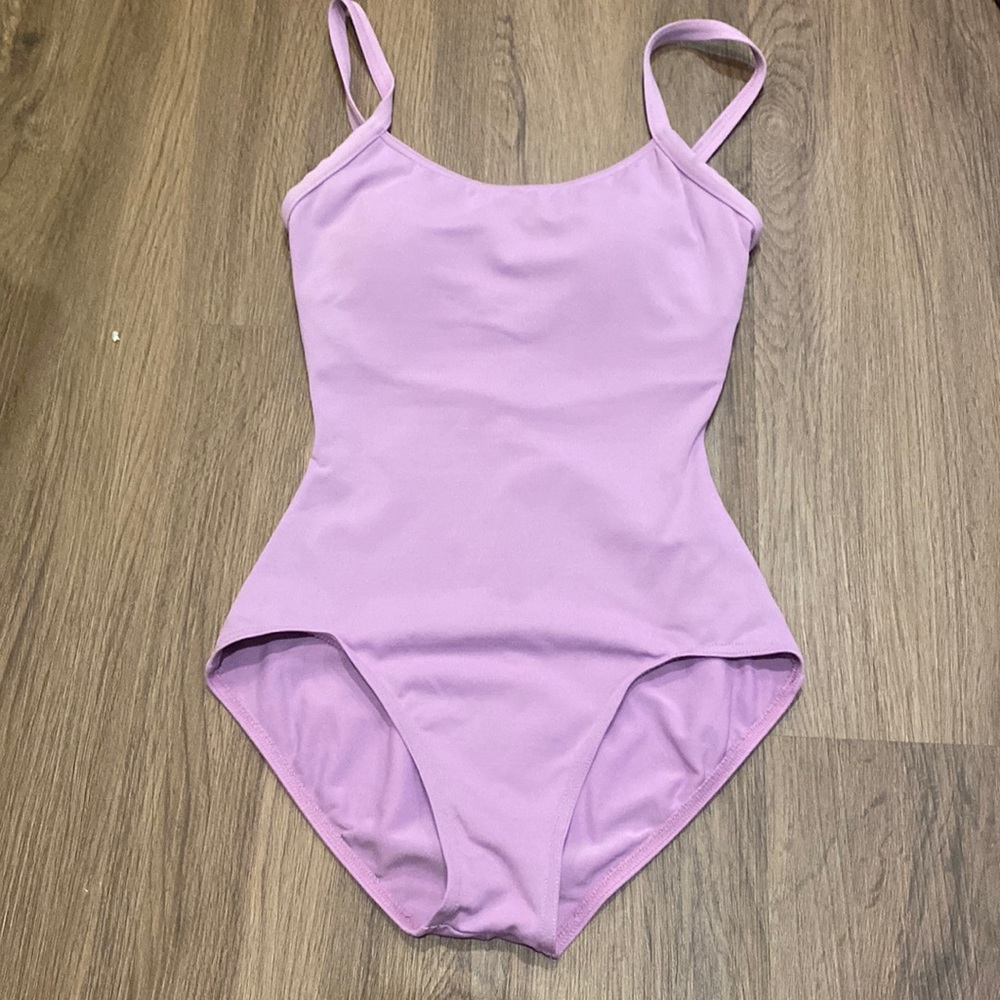 Capezio AM leo